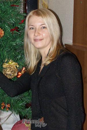 Russia women