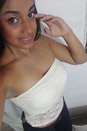 171562 - Melissa Age: 28 - Colombia