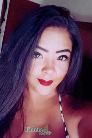 175037 - Claudia Age: 40 - Colombia