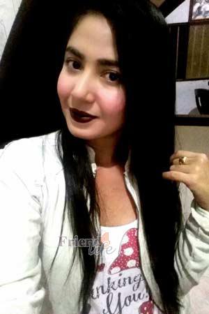 175045 - Sindy Age: 35 - Colombia
