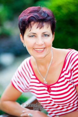 176168 - Galina Age: 63 - Ukraine