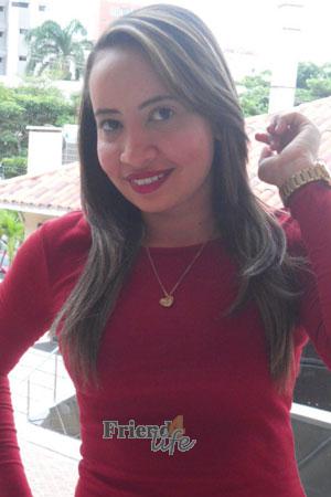 181686 - Yina Age: 31 - Colombia