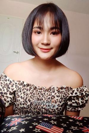 195199 - Tassanee (Pia) Age: 21 - Thailand