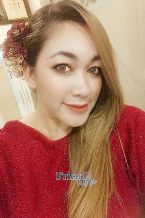 197428 - Chatsuda (Eve) Age: 40 - Thailand