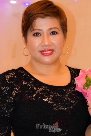 198680 - Karen Dhelia Age: 37 - Philippines