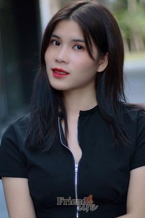 198733 - Shili Age: 25 - China