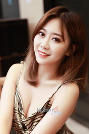 201207 - Mengyang Age: 26 - China
