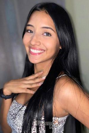 201584 - Daniela Age: 19 - Colombia