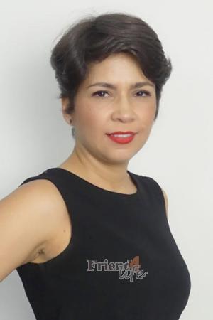 201884 - Sandra Milena Age: 42 - Colombia