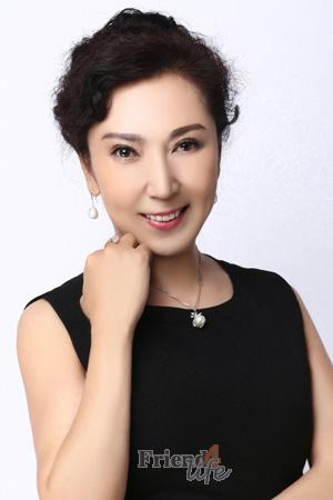 203013 - Amanda Age: 63 - China