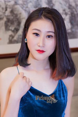 211106 - Yingxin Age: 31 - China