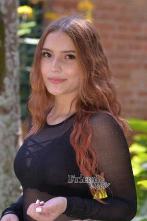 213127 - Sara Age: 19 - Colombia