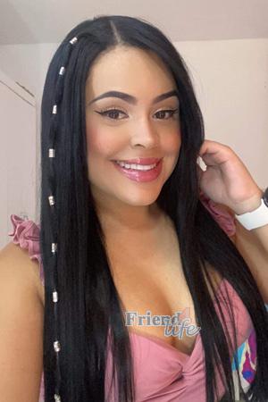 213324 - Luisa Age: 21 - Colombia