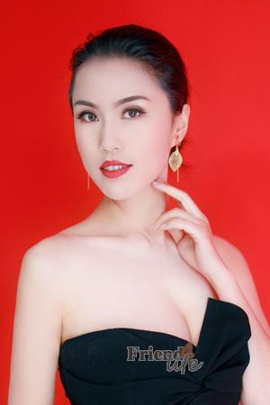 214217 - Juliana Age: 35 - China
