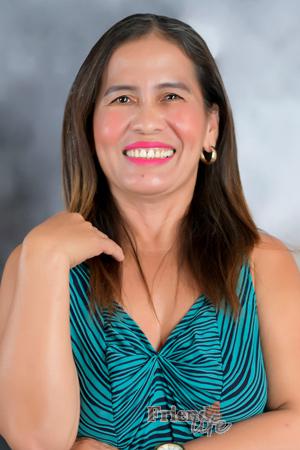 217929 - Roselyn Age: 49 - Philippines