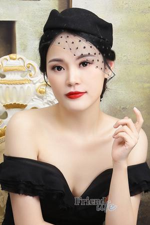 219281 - Linlin Age: 32 - China