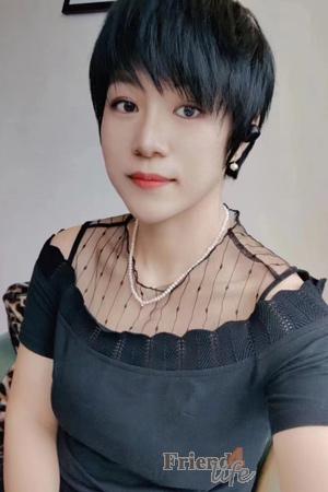 219359 - Mengxiang Age: 36 - China