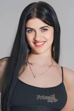 219744 - Khrystyna Age: 20 - Ukraine