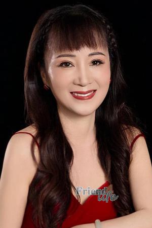 219864 - Xiaofen Age: 54 - China