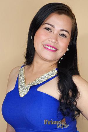 220149 - Anaflor Age: 39 - Philippines