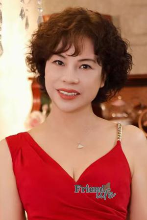 221431 - Alina Age: 55 - China