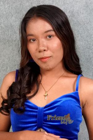 221567 - Kasandra Clavel Age: 21 - Philippines