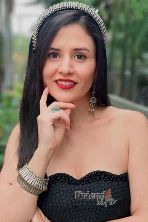 221698 - Diana Age: 42 - Colombia