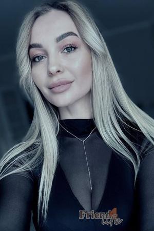 223099 - Alla Age: 33 - Ukraine