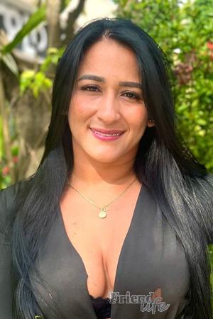 223122 - Tibisay Age: 36 - Colombia