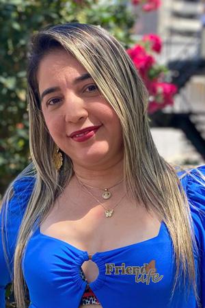 223127 - Monica Age: 43 - Colombia