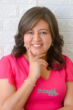 223315 - Mariela Age: 44 - Peru
