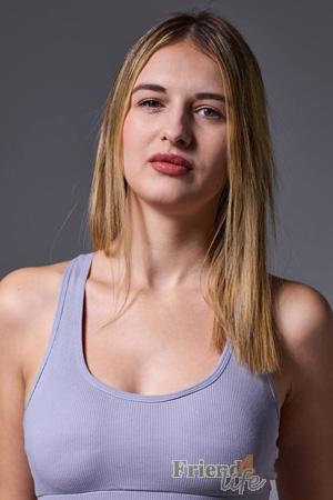 223373 - Anzhelika Age: 23 - Ukraine