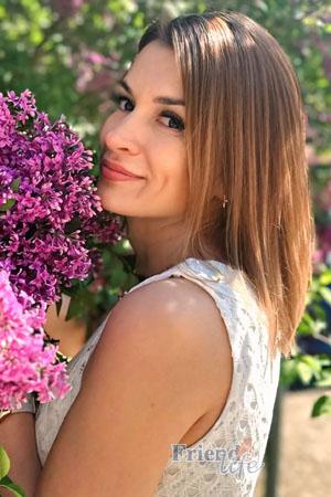 Ladies of Ukraine