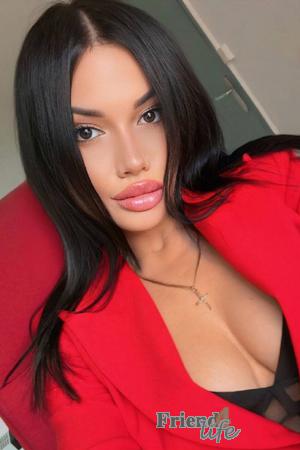Ladies of Eastern-Europe