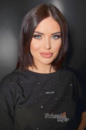 Ladies of Ukraine