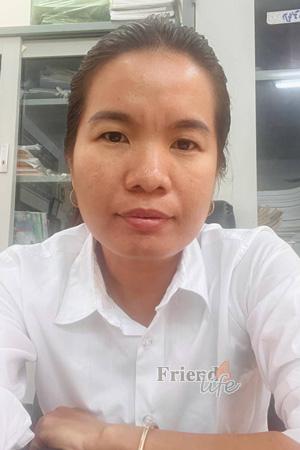 Ladies of Cambodia