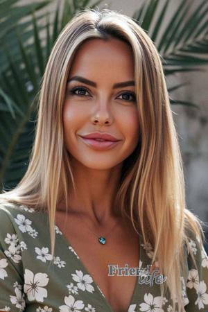 Ladies of Ukraine