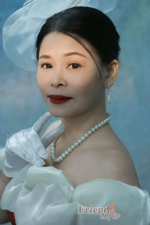 224323 - Meiya Age: 56 - China