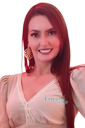 224491 - Sugey Age: 46 - Colombia