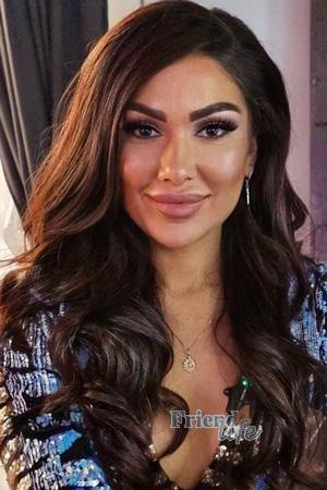224563 - Daryna Age: 33 - Ukraine
