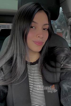 224615 - Alessandra Age: 31 - Peru