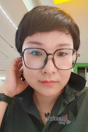 Ladies of China
