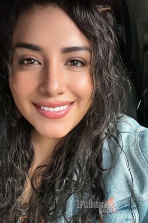 Mexico Dating Service