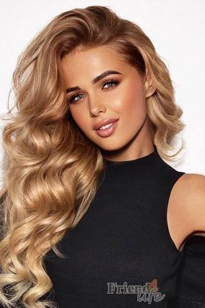 Ladies of Eastern-Europe
