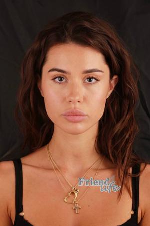 Ladies of Eastern-Europe