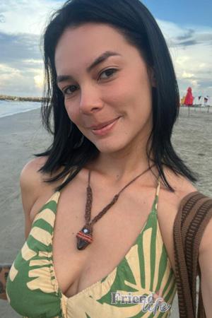 Ladies of Latin-America