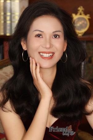 225387 - Shuying Age: 43 - China