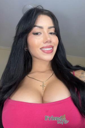 225425 - Daniela Age: 20 - Costa Rica