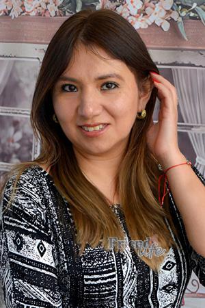 225442 - Giulliana Age: 36 - Peru