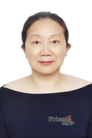 225544 - Samantha Age: 51 - China